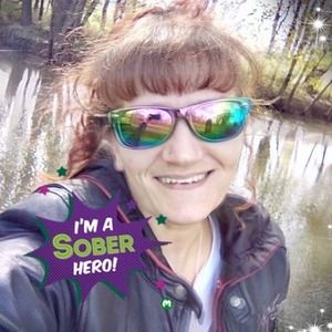 Meet your Posher, Leana